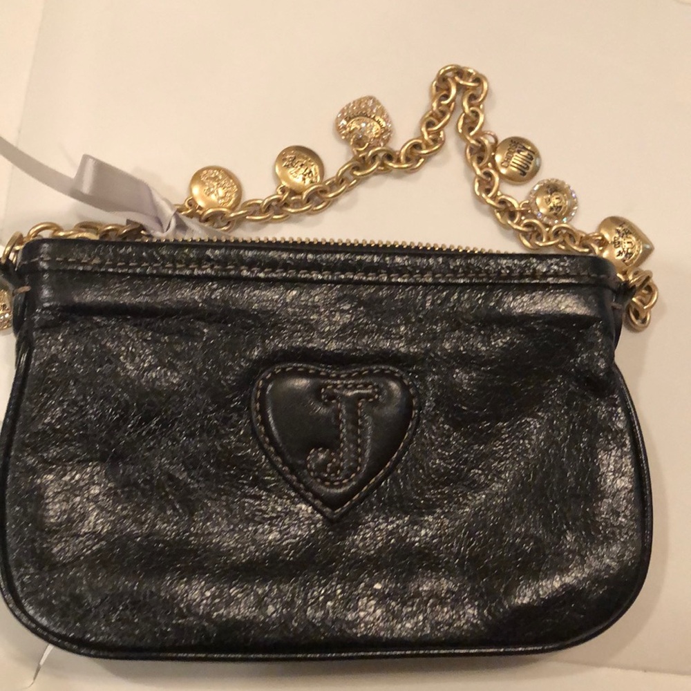 Leather bag